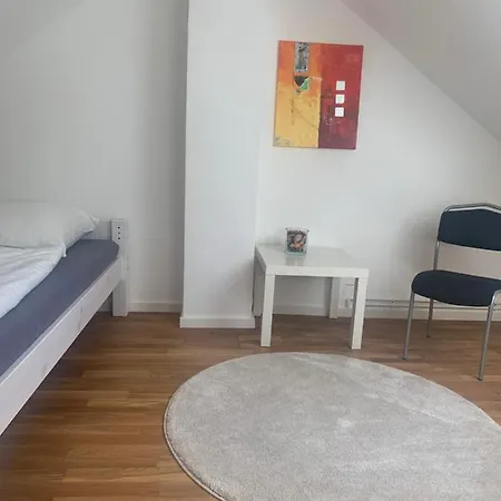 Grand Maisonette Apartment Hannover